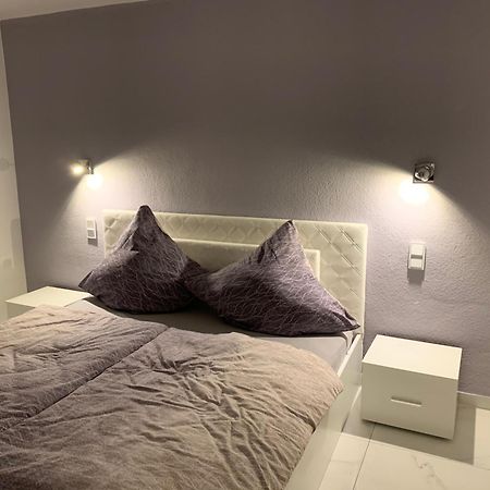 Moderne 2 Zimmer Wohnung Mit Vollausstattung Кеч Экстерьер фото