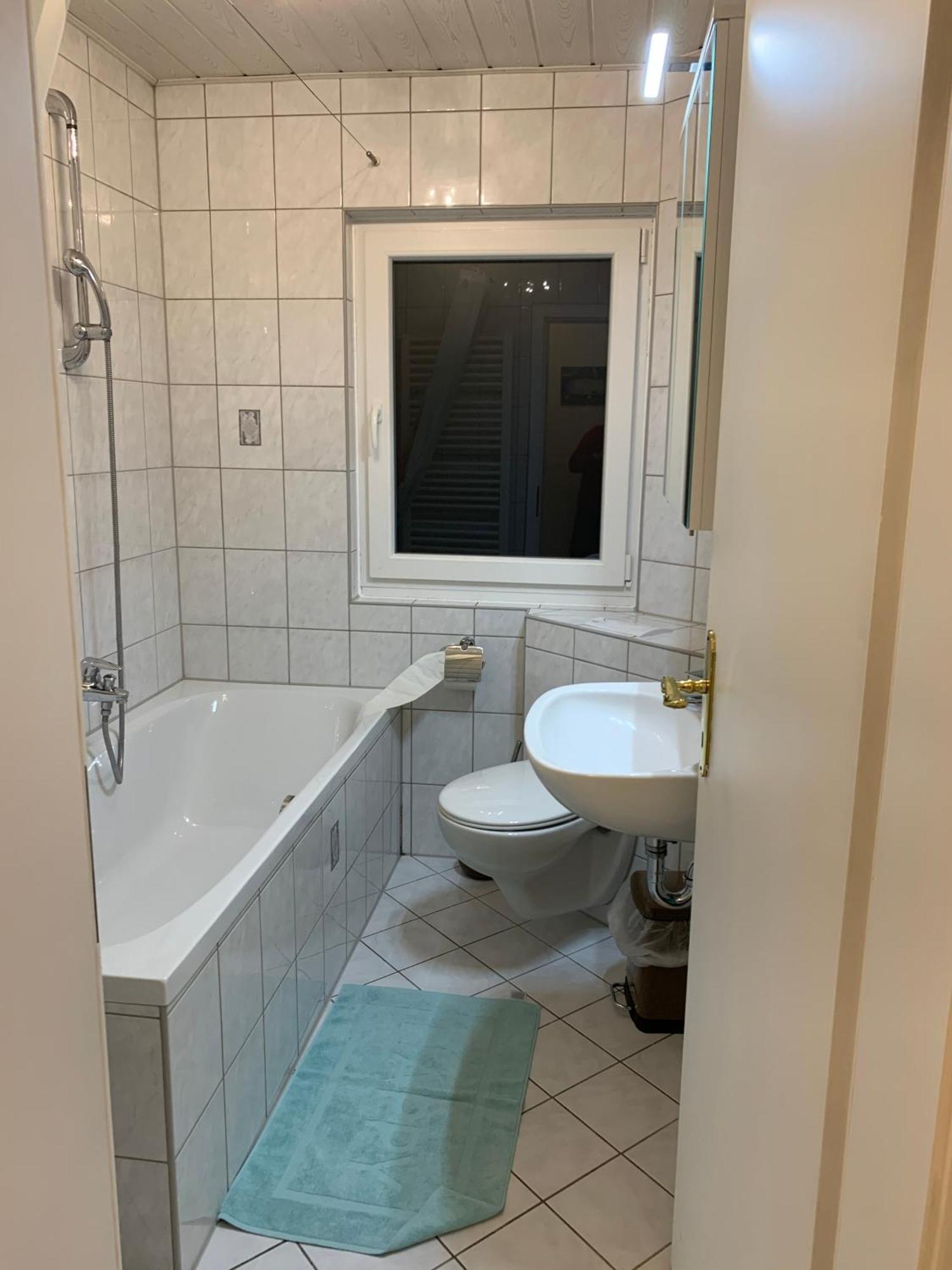 Moderne 2 Zimmer Wohnung Mit Vollausstattung Кеч Экстерьер фото