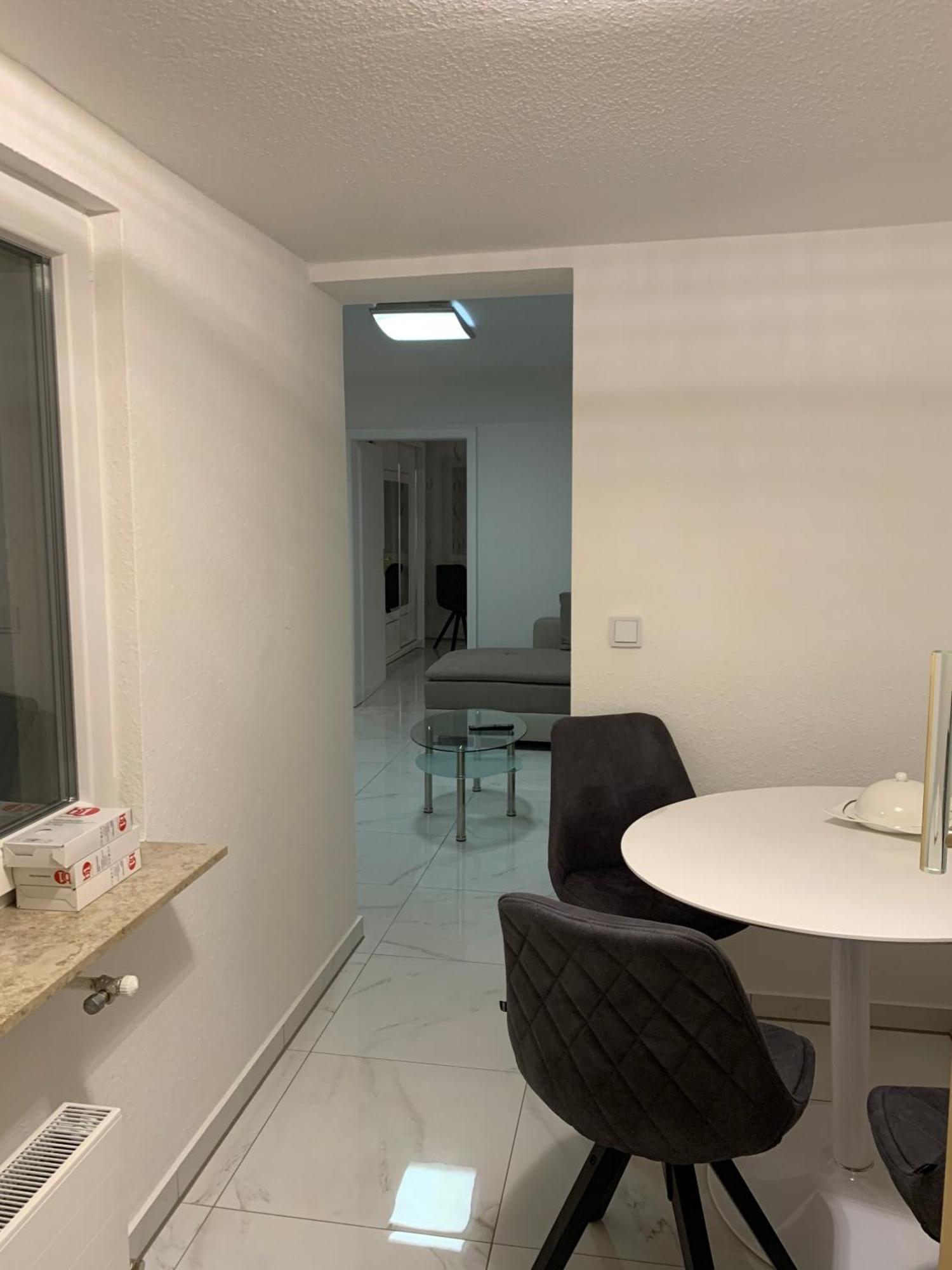 Moderne 2 Zimmer Wohnung Mit Vollausstattung Кеч Экстерьер фото