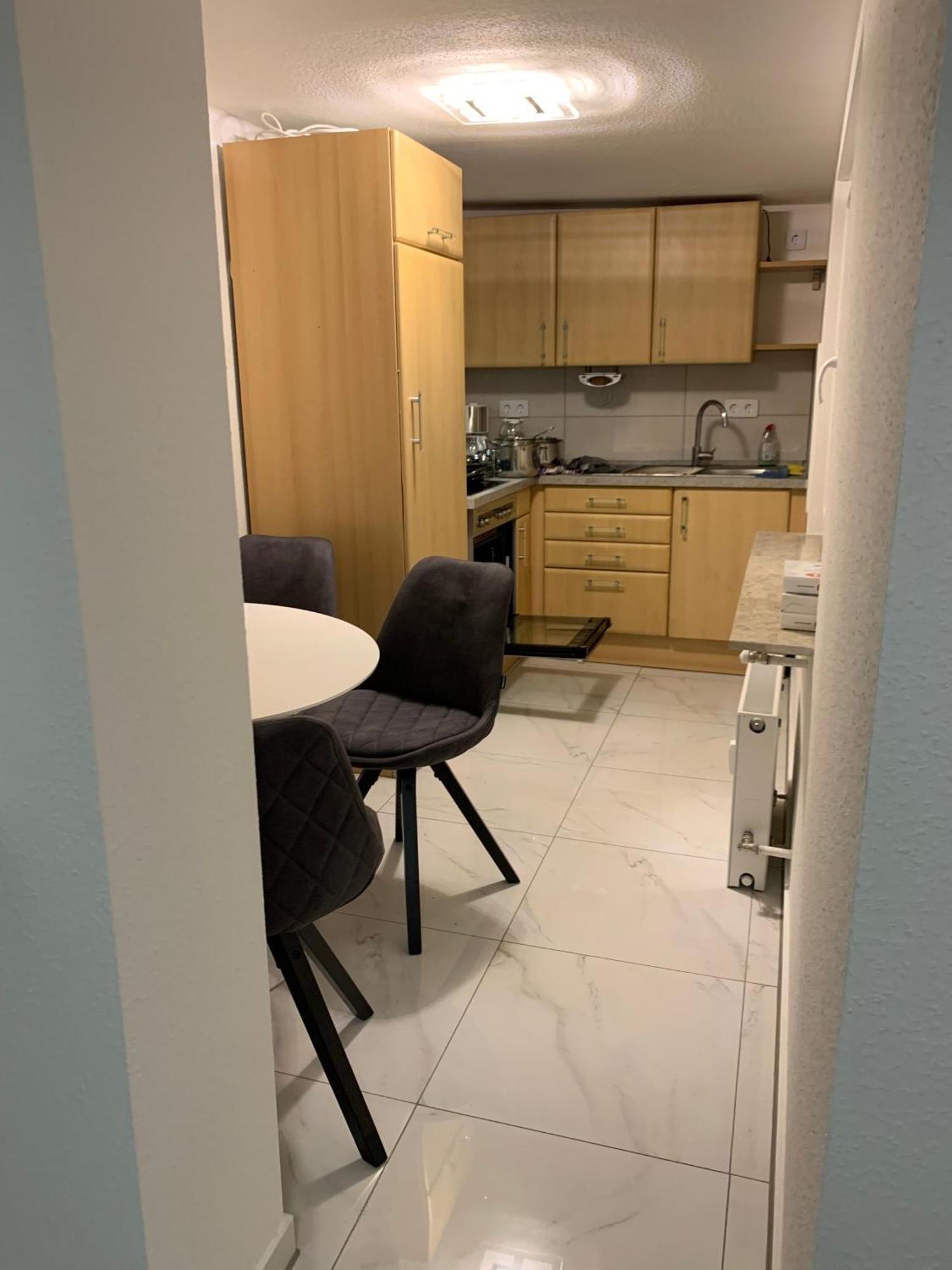 Moderne 2 Zimmer Wohnung Mit Vollausstattung Кеч Экстерьер фото